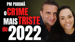 O HOMEM QUE LIQUIDOU TODA SUA FAMÍLIA - PM PARANÁ - ANÁLISE DRA ROSANGELA MONTEIRO - CRIME S/A