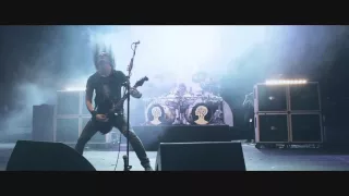 Gojira - Wisdom Comes Live London 2013 (Les Enfants Sauvages DVD)