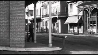 3:10 to Yuma (1957) - Everybody wants to live