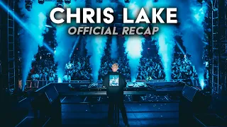 Chris Lake @ Echostage // 12.11.21