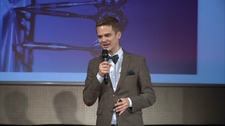 Sztuczna Inteligencja. Rewolucja zaczęła się wczoraj | Jakub Czakon | TEDxPolitechnikaWroclawska