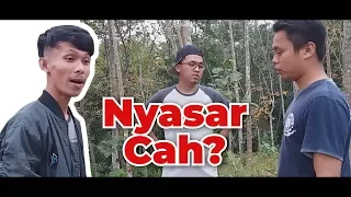 Video Lucu Ngakak "Nyasar" | Kakang Adi TV - Video Ngapak Banyumas