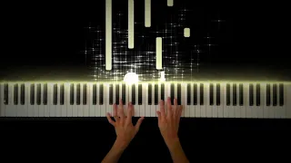 I dreamed a dream(夢やぶれて)【レ・ミゼラブル(Les Miserables)】-Piano Cover-