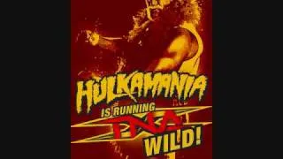 TNA - Hulk Hogan's Theme