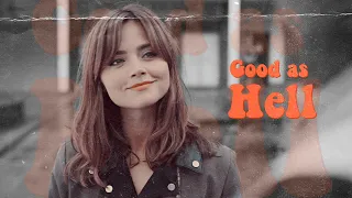 Good as Hell | Clara Oswald