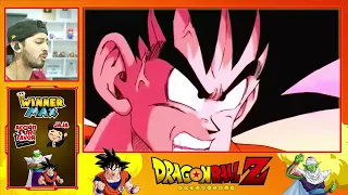 🔥 *HISTORIAS RAP "DRAGON BALL Z" (Saga Sayayin)* Historias #2