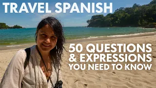 50 Spanish Expressions You Need to learn to improve your Spanish