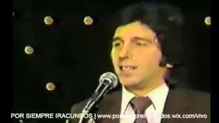 Los Iracundos - Tu Me Diste Amor Tu Me Diste Fe