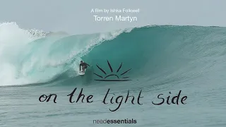 Torren Martyn - On The Light Side - needessentials