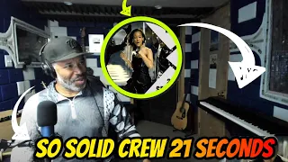 So Solid Crew - 21 Seconds (Official HD Video) - Producer Reaction