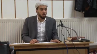 Ich bin homosexuell und möchte den Islam praktizieren, geht das? - Abdul Adhim