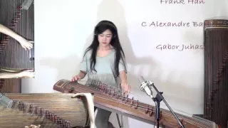 Nirvana-Smells Like Teen Spirit Gayageum ver. by Luna