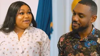 A LOVER'S LIE (New Movie) Review Ruth Kadiri, Eddie Watson, Annes Anekwe 2023 Nollywood movie