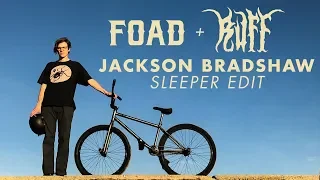 FIXED GEAR TRICKS PT 2 - JACKSON BRADSHAW FOR RUFF BIKE CO