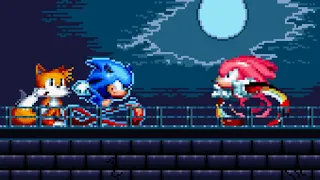 Sonic Movie 2 - The Video Game!