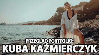 Przegląd portfolio: Kuba Kaźmierczyk | Jak łączyć pasję z biznesem fotograficznym?