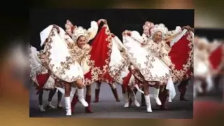 Megan Young- Dance Around the World
