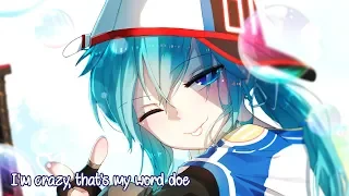 Nightcore - Crazy Kids