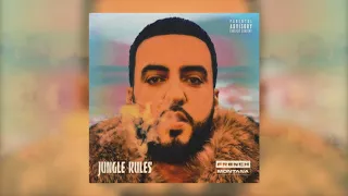 07  Bring Dem Things Ft  Pharrell Williams   Jungle Rules   French Montana   Majestic 2017©