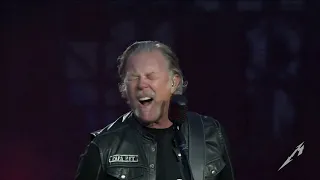 Metallica: Sad But True (Slane Castle - Meath, Ireland - June 8, 2019)