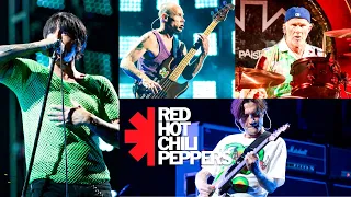 Red Hot Chili Peppers - Porto Alegre, Brasil 2023 [FULL Concert]