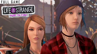 Life is Strange: Before the Storm | PC | Full Game [4K 60ᶠᵖˢ]