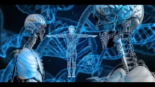 What are we? Our changing atoms/cells and transhumanism