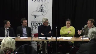 History Ireland Hedge School: Longford &the Global Revolution