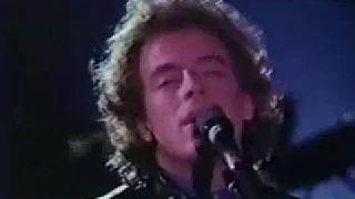 LEIF GARRETT - Thunder Alley "You Can't Look Back"