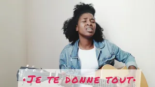 Je te donne tout ~ Luc Dumont