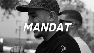 Niaks x ZKR Type Beat - "MANDAT" | Instrumental OldSchool/Freestyle | Instru Rap 2022