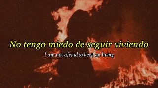 Famous Last Words - My Chemical Romance (Subtitulado a español)