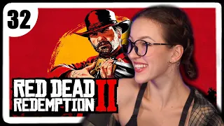 Exploration and Chill (Epilogue Edition!) ✧ Red Dead Redemption 2 First Playthrough ✧ Part 32