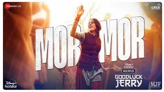 MOR-MOR new song Official video// Goodluck Jerry//Janhvi Kapoor//Deepak D//Parag C,Raj S,Vivek H//🤘🤘