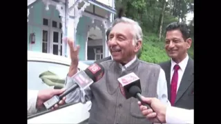 Mani Shankar Aiyar hurls expletives at journalist who questioned him on his controversial comment