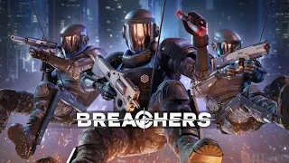 BREACHERS EST PROMETTEUR SUR PSVR2 I GAMEPLAY + AVIS