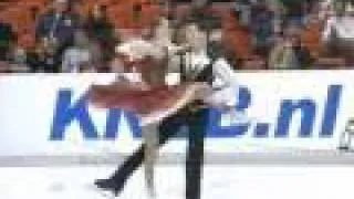 Virtue & Moir 03-04 Jr Worlds FD with k/c