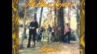 the Blues Project-black night.wmv