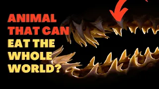 ALLAH TELLS MUSA ABOUT A HUGE ANIMAL - WHERE IS IT? | Islamic Lectures