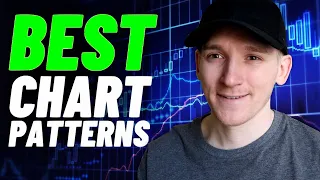 Top 3 Crypto Chart Patterns to Know BEFORE Trading!! (Crypto Day Trading)