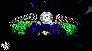 Alpha Portal @ Ozora Festival 2017 part 4 (Astrix & Ace Ventura)