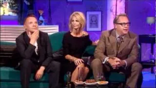 Alan Carr: Chatty Man (25/7/2010)