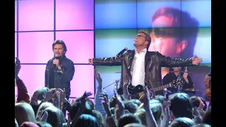 Modern Talking - TOP of the POPS (part two)