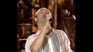 PHIL COLLINS - Take me home (live in New York 1990)