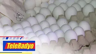 Omaga Diaz Report | TeleRadyo (14 January 2023)