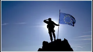 La Seguridad y la Defensa de la Unión Europea