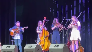 Sugar Moon (Bob Wills) | The Burnett Sisters Band