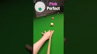Snooker Colour Clearance How To 🟡🟢🟤🔵👛⚫️