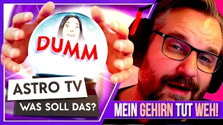 Ich hab nicht erwartet, dass es SO schlimm wird! - Gronkh Reaction