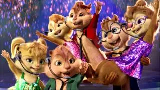 Prince Of Egypt Alivn and the Chipmunks Deliver Us